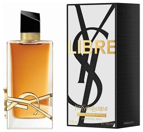 profumo ysl libre prezzo|LIBRE Eau de Parfum Intense .